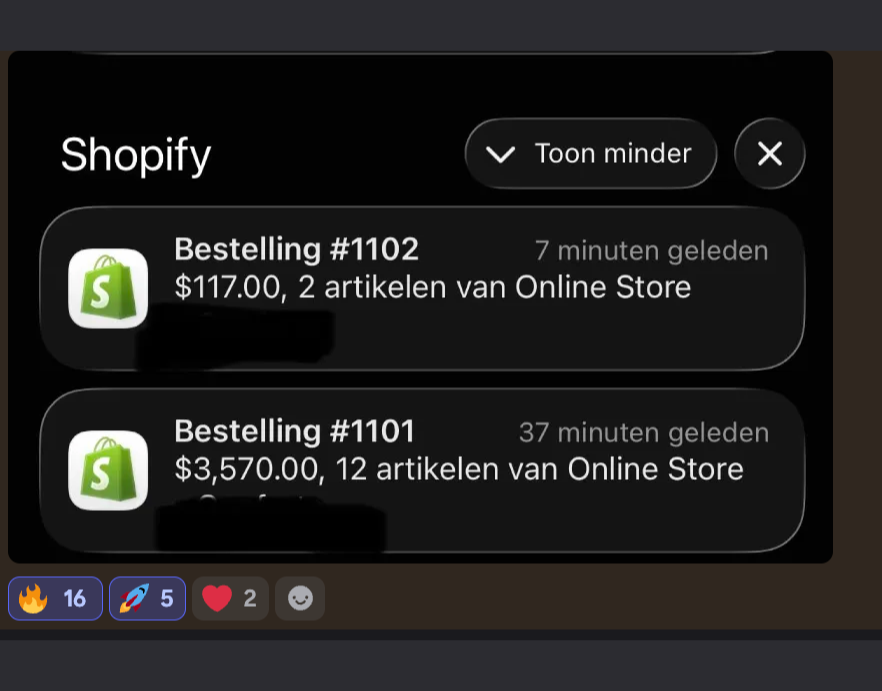 Client success story